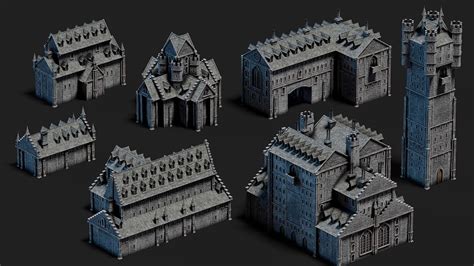 Download Free 3D Models .